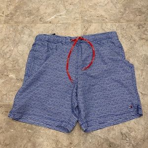 TOMMY HILFIGER SWIM TRUNKS MEDIUM
